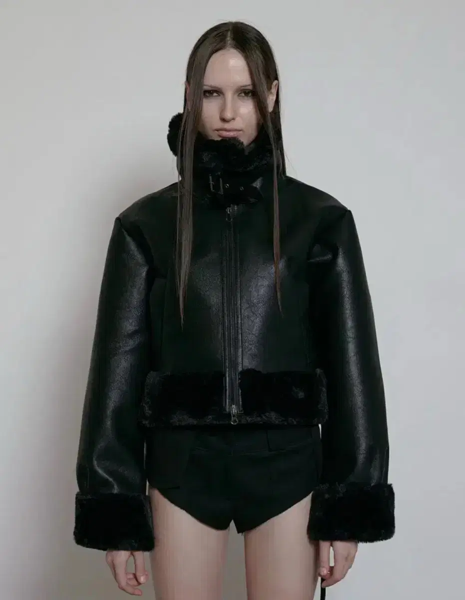 ジャケット・アウター Bohemian Seoul BOHEMSEO BOMBER JACKET ジャケット・アウター Bohemian Seoul BOHEMSEO BOMBER JACKET